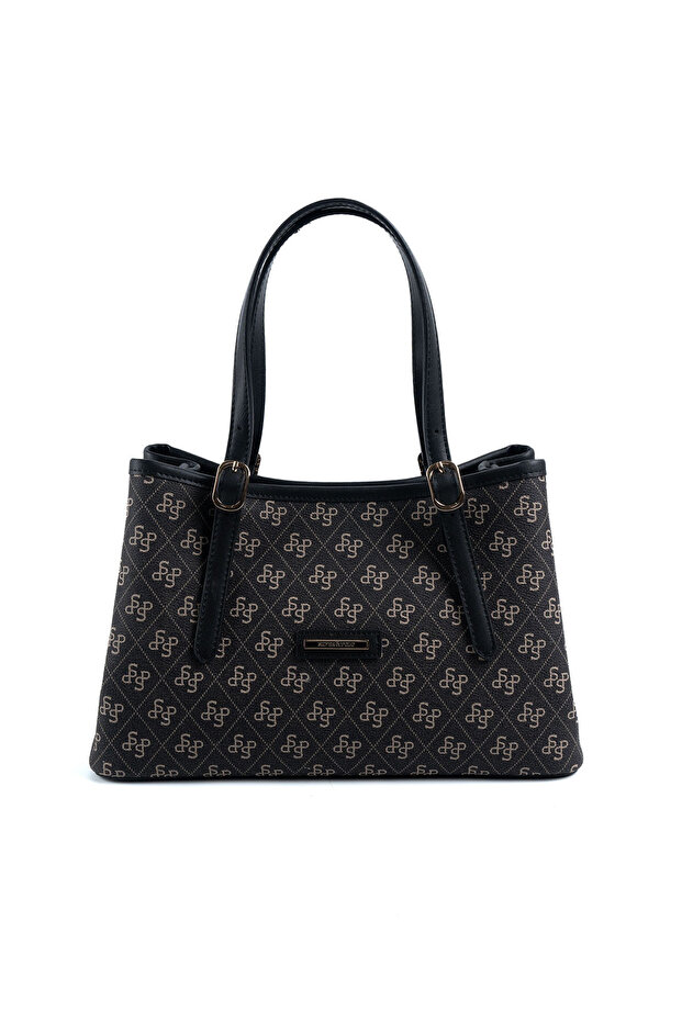 Women's Hand and Crossbody Bag 1252