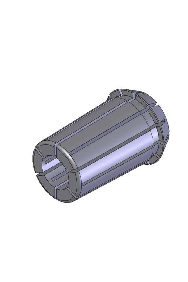 Freze Makinası Pensi-16 mm - 4