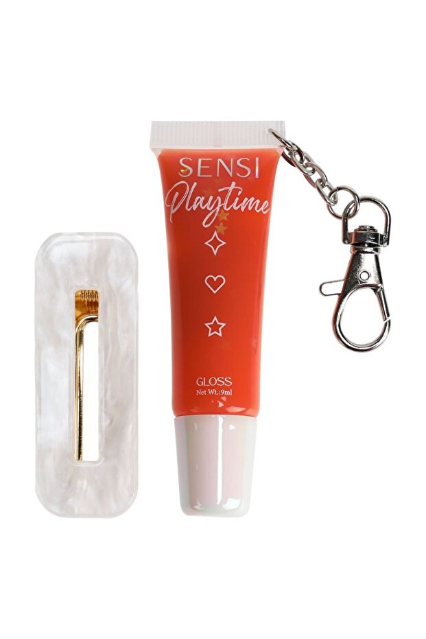 ملمع الشفاه بلاي تايم - 1