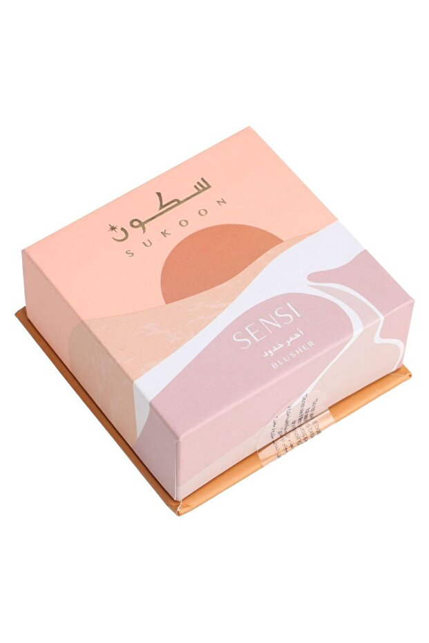 أحمر الخدود سوكون - 4