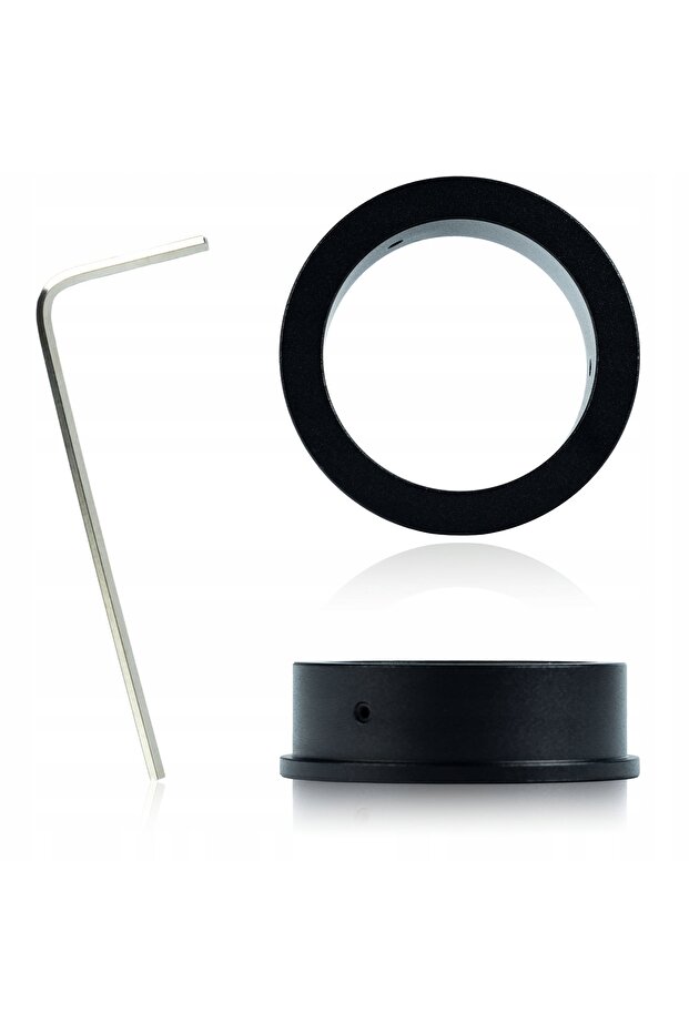 Adjustable Stand + Platform + 12MP Camera Set | For Digital Microscope - 8