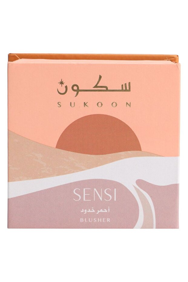 أحمر الخدود سوكون - 3