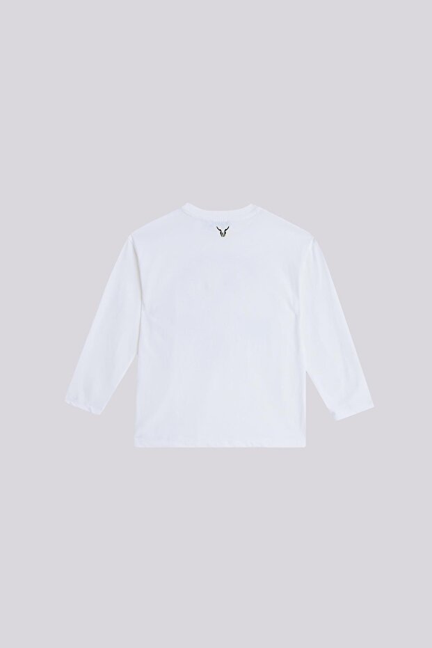 تيشيرت BG Store للأولاد إكرو - 7