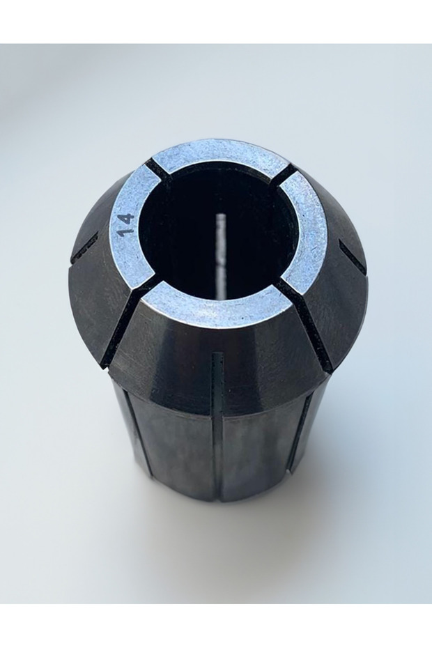 Freze Makinası Pensi-16 mm - 6