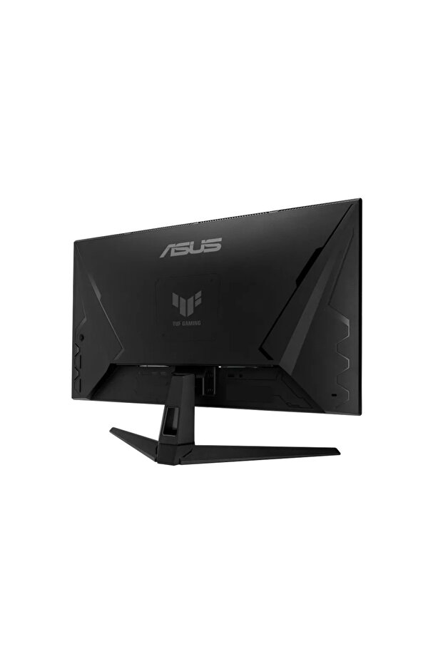 TUF VG27UQ1A 27" 4K UHD Gaming Monitor, HDR160Hz, ELMB Sync, 1ms, AMD FreeSync - 4