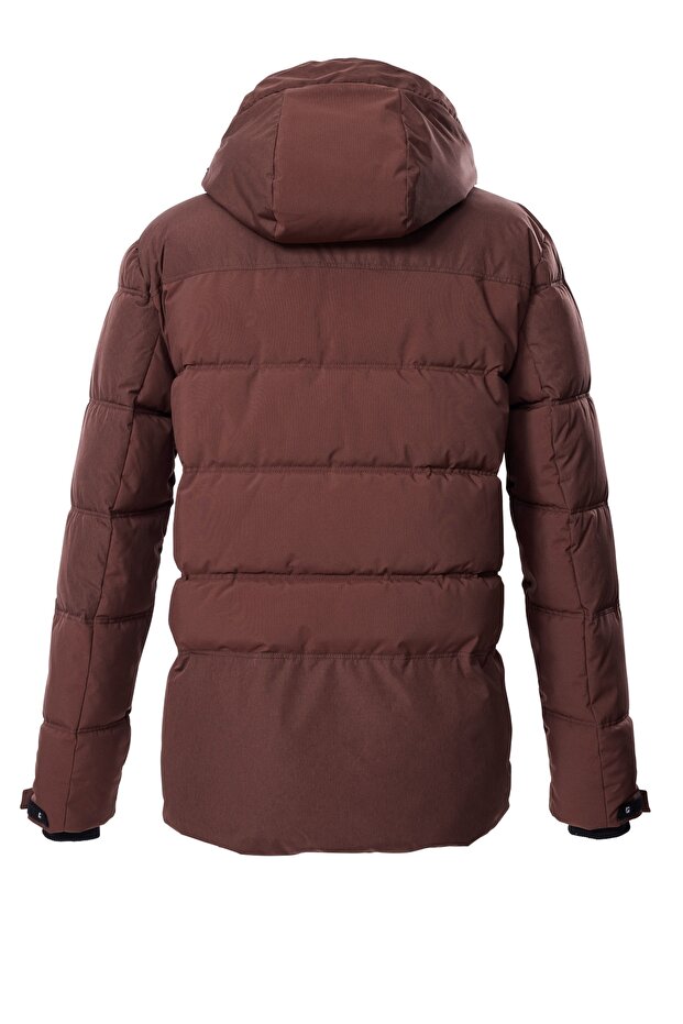 KOW 87 MN QLTD JCKT Jacket - 2