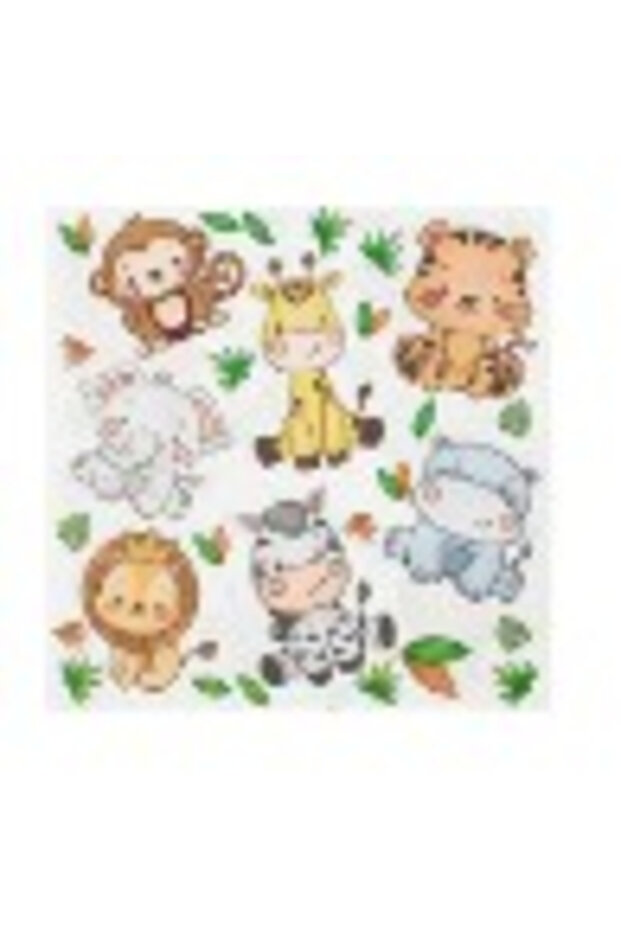Table napkins 20/set - 1