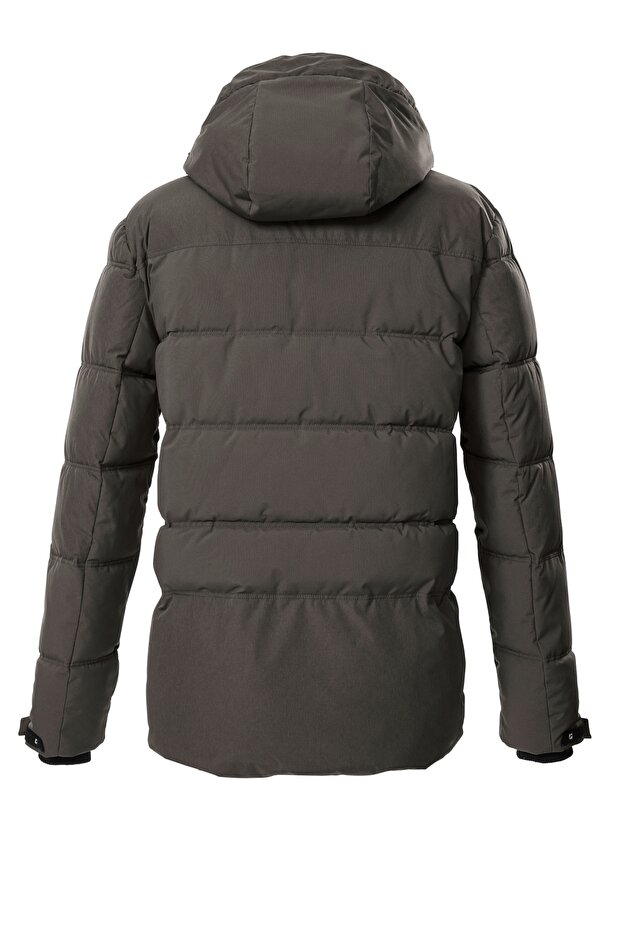 KOW 87 MN QLTD JCKT Jacket - 2