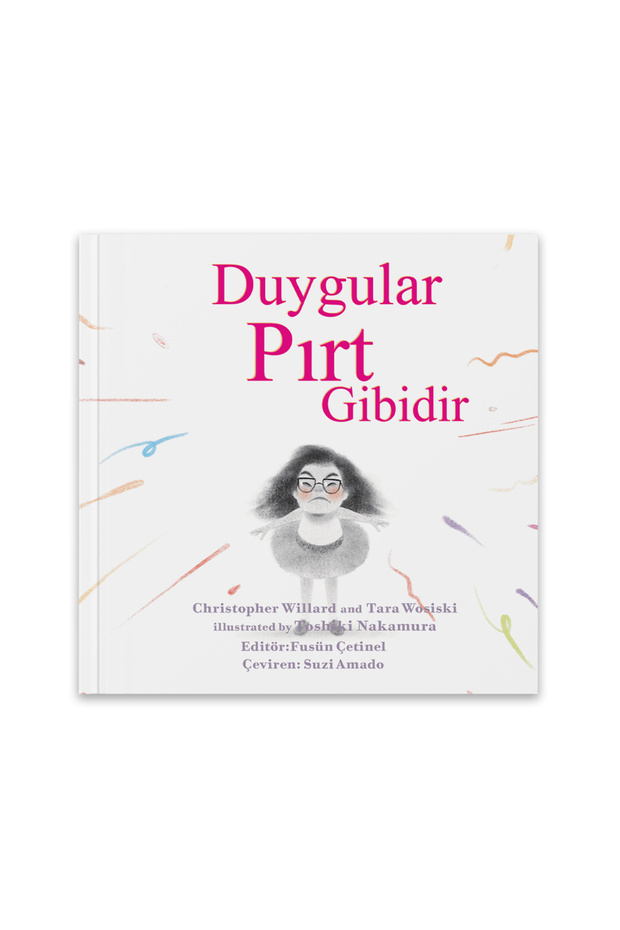 Duygular Pırt Gibidir - 1