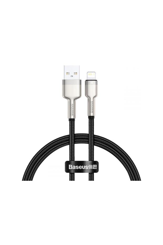 Cable Cafule USB-Lighting 0.25m - 1