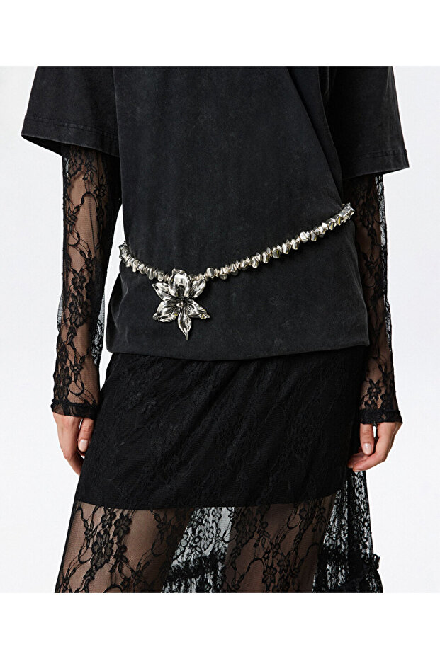 ÇİÇEKLİ KEMER - 2