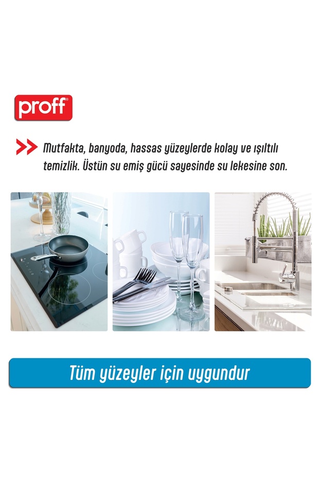 Süpper Fileli Sünger - 6 Adet - 5