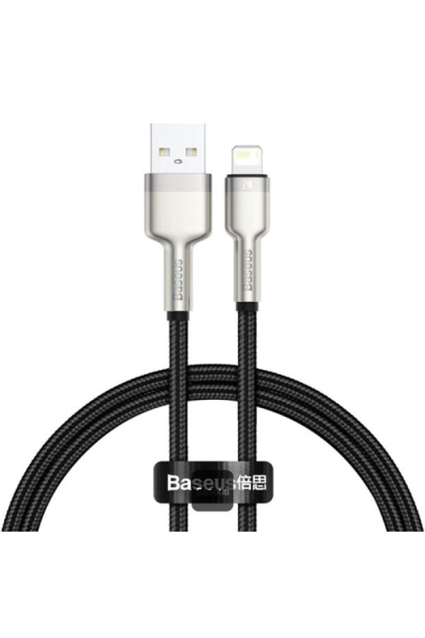 Cable Cafule USB-Lighting 0.25m - 4