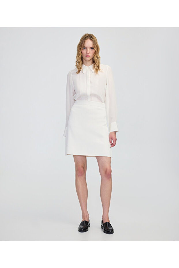 A kesim triko etek - 2