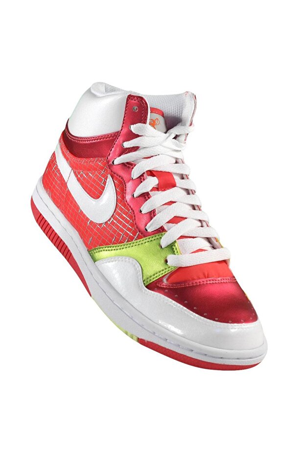 Court Force High - 1