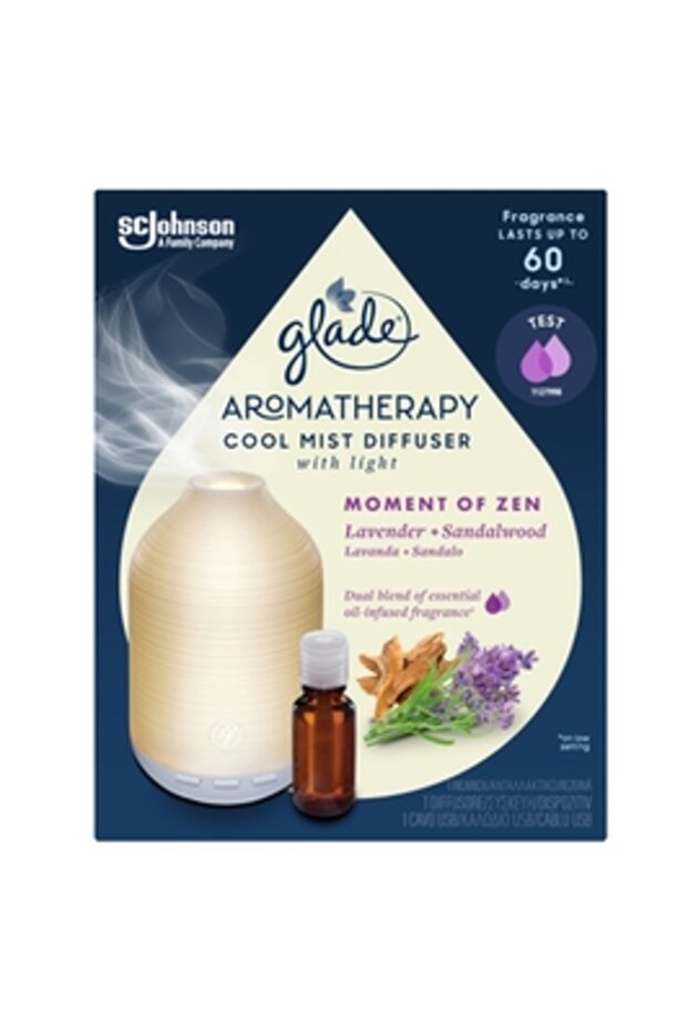 Dispenser aerosoli digital programabil - 7