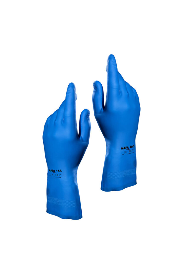 Superfood 165 Food Contact Liquid Protection Glove No:7
