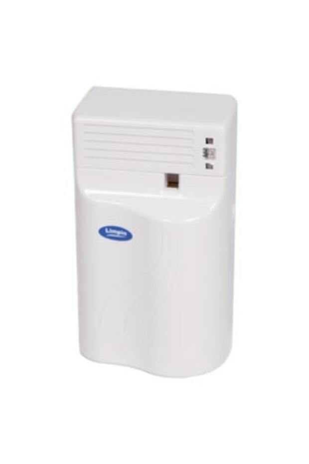 Dispenser aerosoli digital programabil - 8