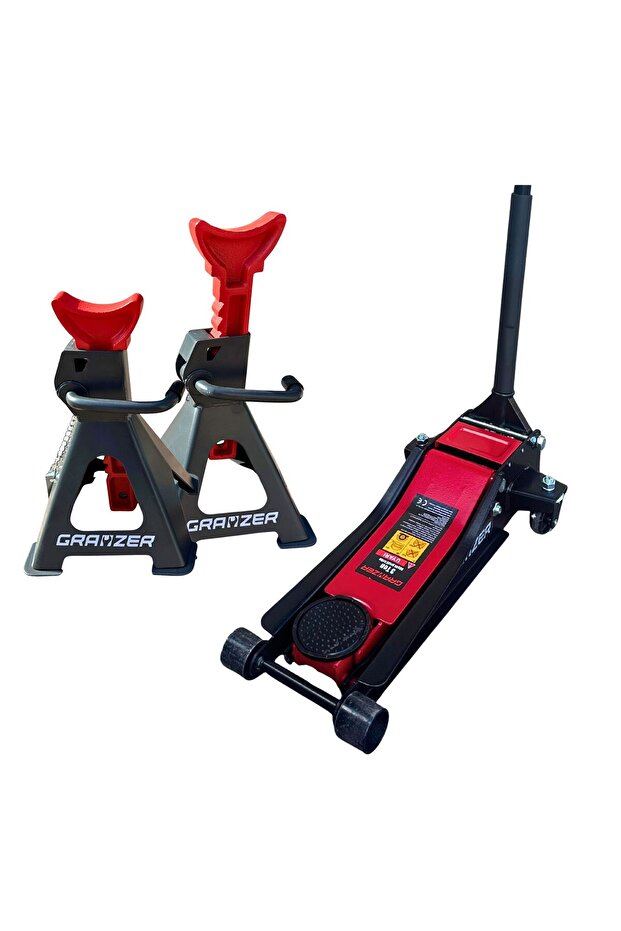 Marka Kriko 2'li Set - 1