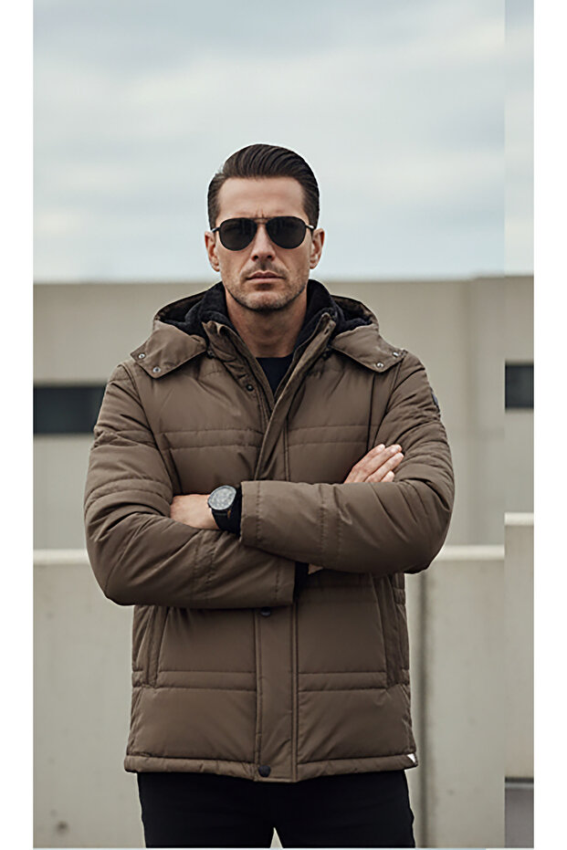 Toprak rengi kaban - 4