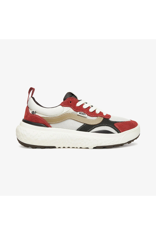 000BCE1LO1-R Mte Ultrarange Neo Vr3 Spor Ayakkabı Kahve - 1