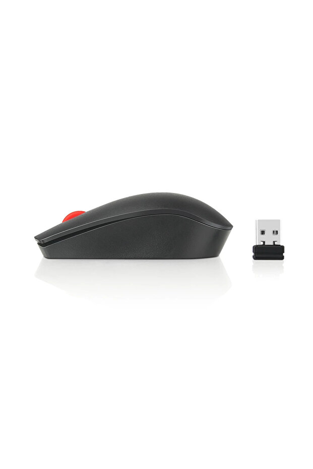 Thınkpad Esentıal Kablosuz Mouse 4x30m56887 - 3