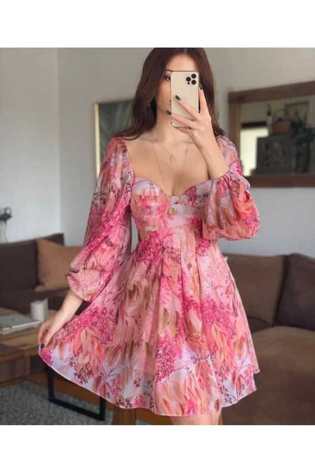 ELB Elbise - 2