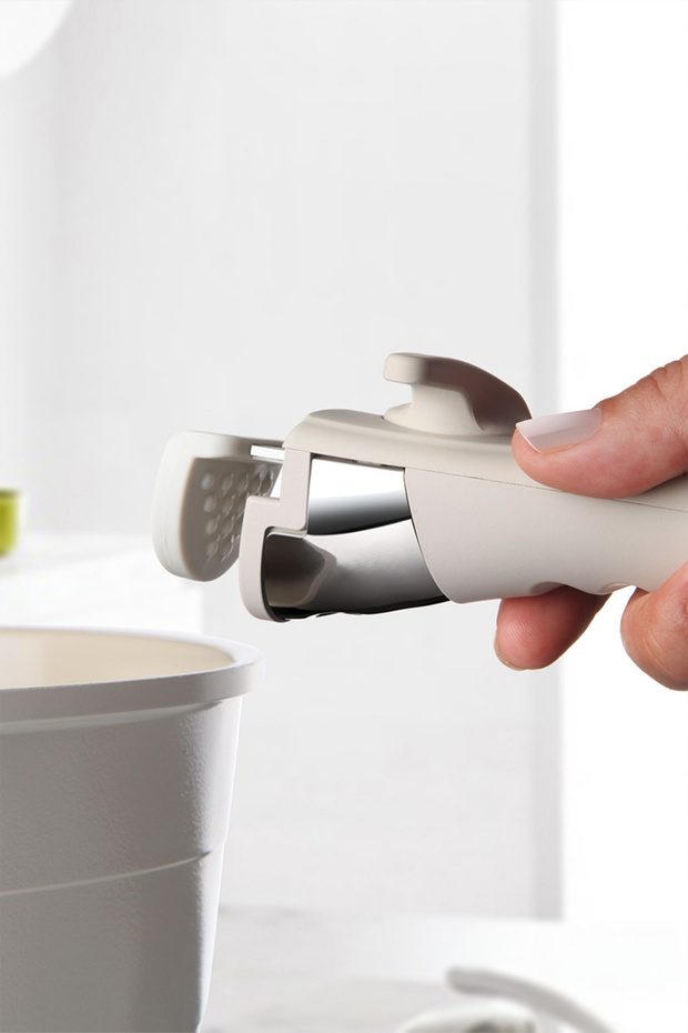 Midas Bej 7 Parça Tava Seti - 8