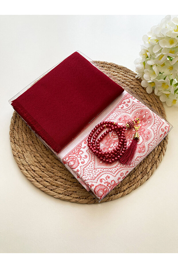 مجموعة SECCADE - 1