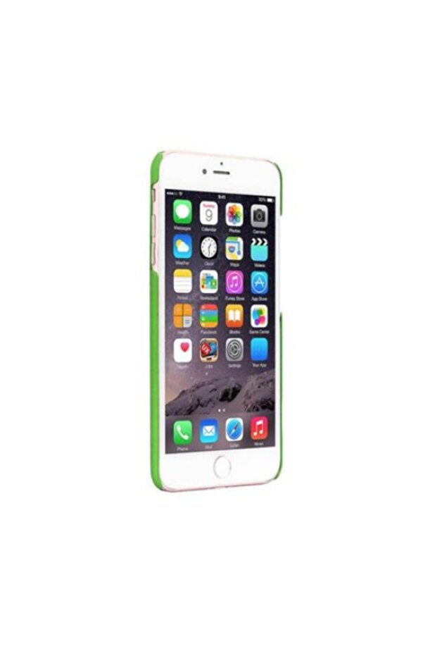 Protective Case for iPhone 7 / iPhone 8 - Green - 2