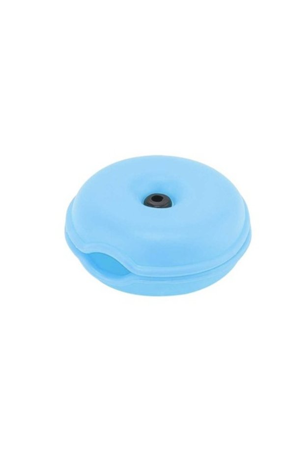 Cable Organizer, Turtle Organizer, Blue