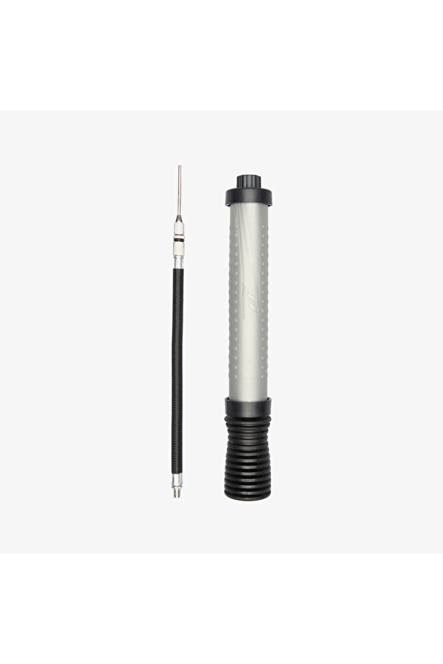 Unisex Gray Ball Pump