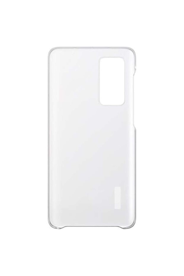 Clear Protective Case for P40, Transparent - 1