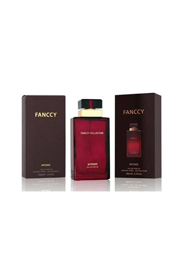 Fancy Intense Perfume 100ml - 1