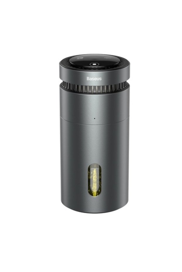 Car Air Purifier Formaldehyde