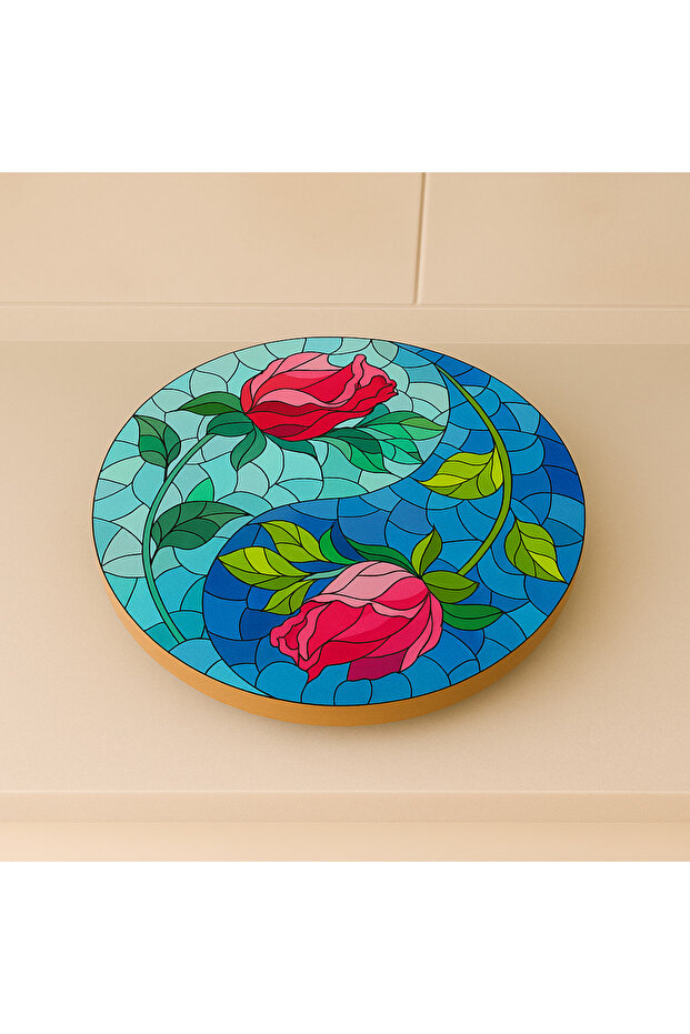 Cutting Board, Serving Presentation, Kitchen Preparations - 4