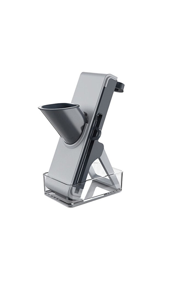 Multifunctional Vegetable Slicer, Flippy, Different Cuts, Kitchen Grater, Vegetable Cutter - 1