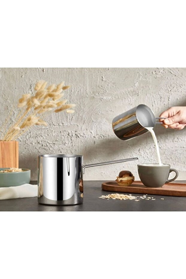 CEZVE SÜTLÜK TAKIMI MAX MODEL - 2