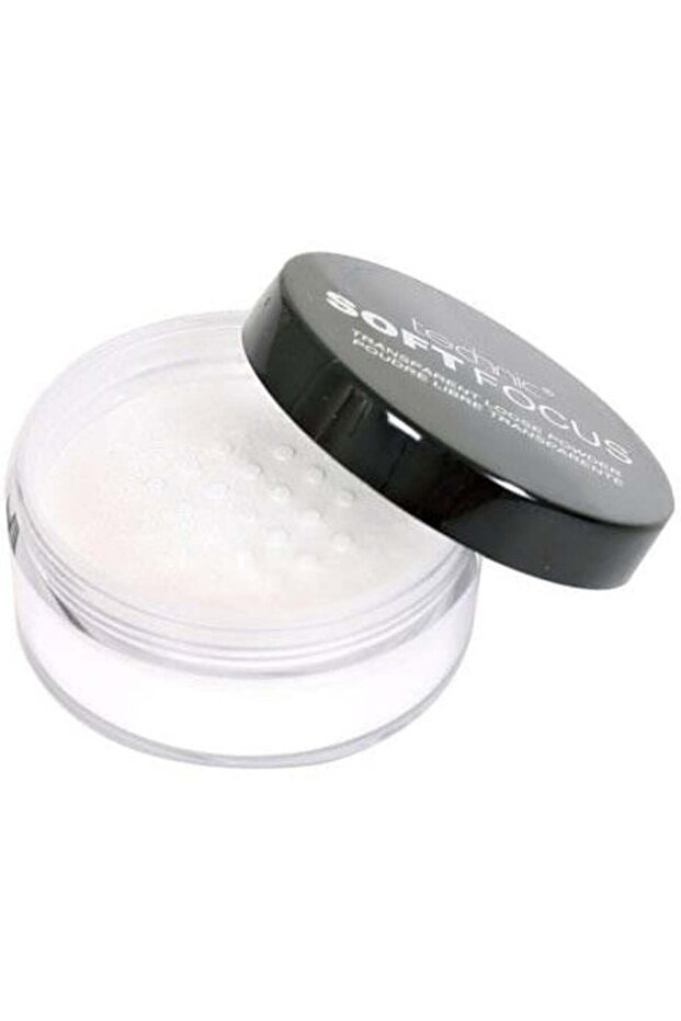 Soft Focus Loose Powder - 2