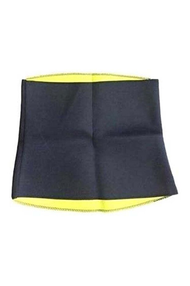 مشد تنحيف الجسم المصنوع من مادة البولي بروبيلين - 1