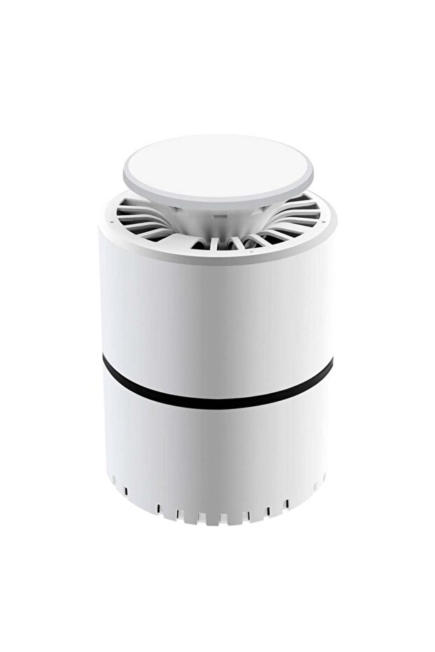 USB 5V LEDS UV Silent Direct Powered Mosquito Killer Lamp With Suction Fan