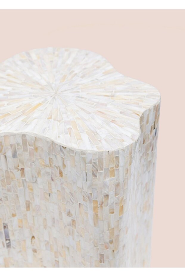 Tabure Yan Sehpa - 4