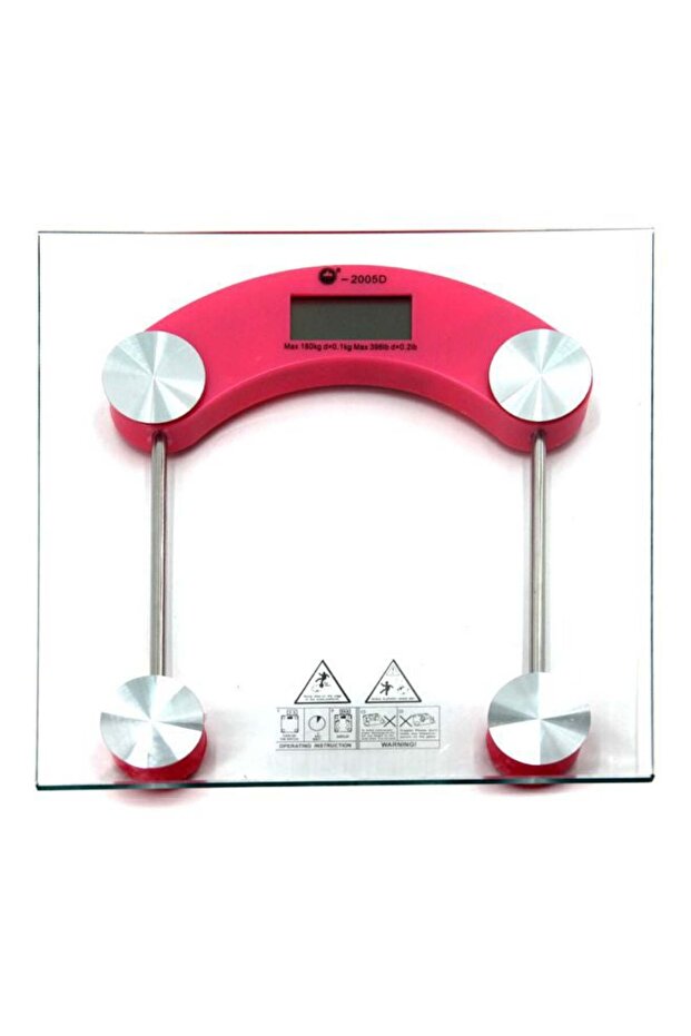 Digital Weighing Scale - 1