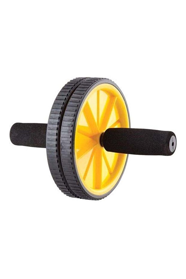 Abdominal Exercise Wheel - 1