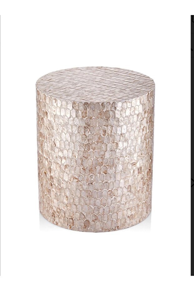 Tabure Yan Sehpa - 1