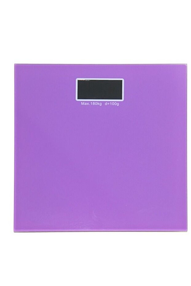 ميزان مع شاشة رقمية - 1