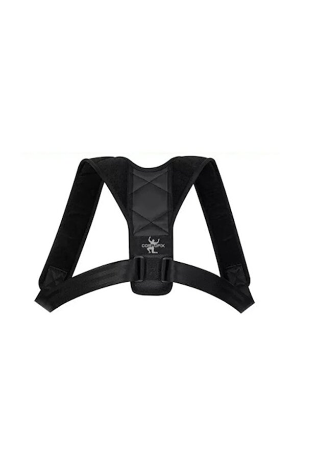 Posture Corrector - Back Alignment Support - 1