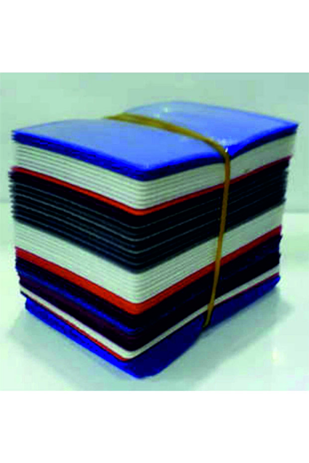 Vesical Picture Container - Biala