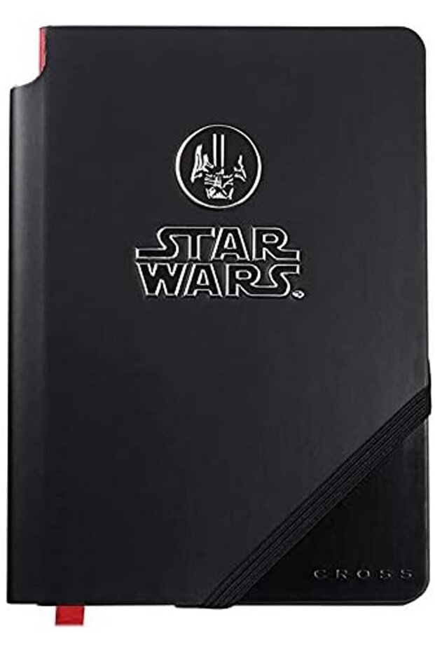 Snshop Ac273D8M Dartvader Jotzone Notebook Black 467437 - 2