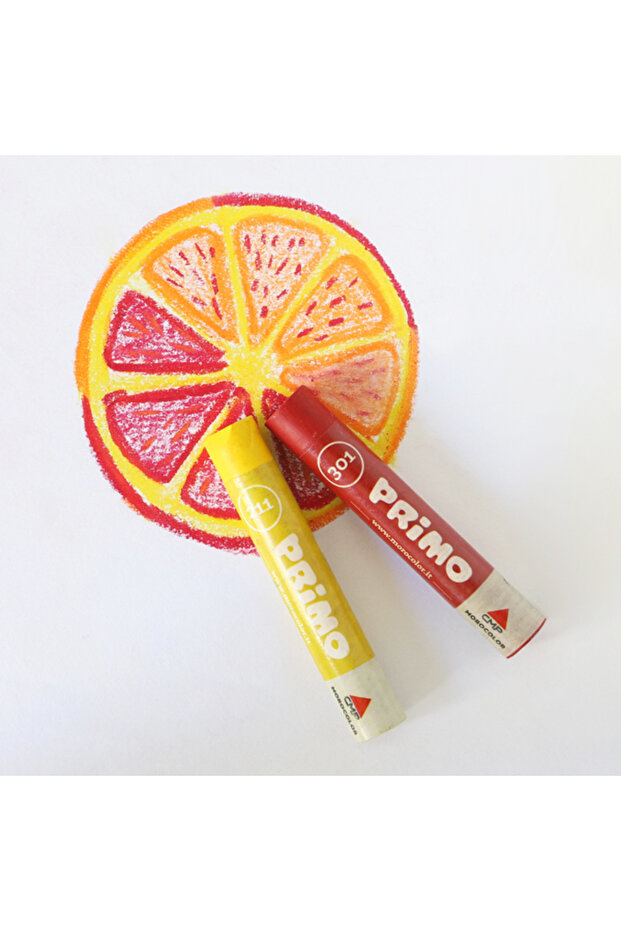 25'li Pastel Boya - 6